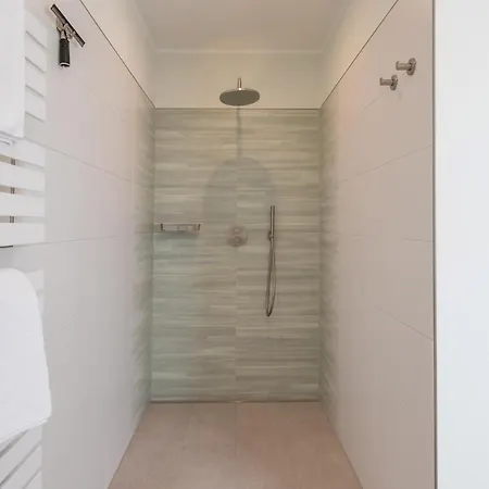 Apartment Penthouse Kuestenzauber Nordstrand
