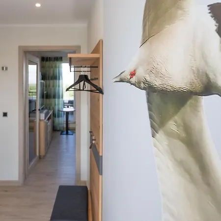 Penthouse Kuestenzauber *
