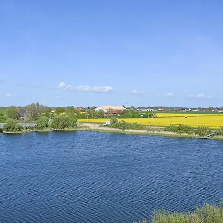 Apartment Penthouse Kuestenzauber *