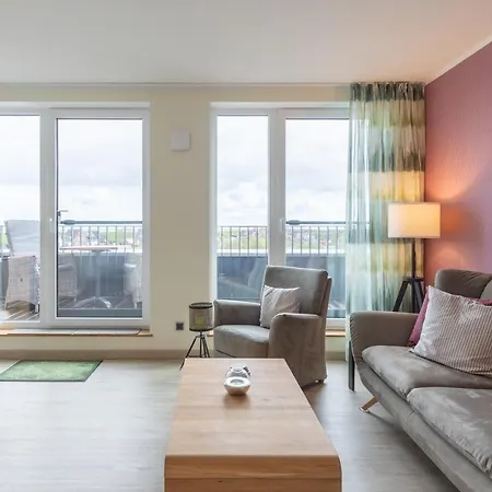 Penthouse Kuestenzauber *