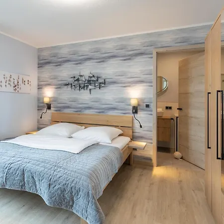 Penthouse Kuestenzauber Apartment