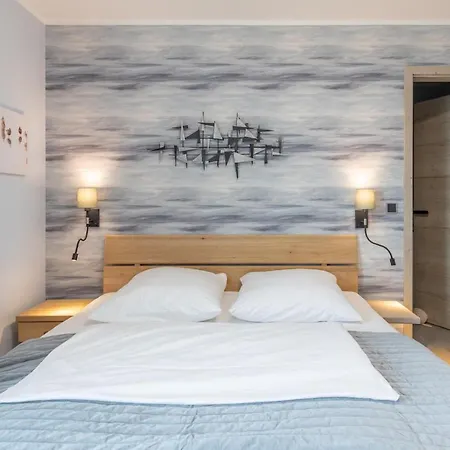 Penthouse Kuestenzauber Nordstrand