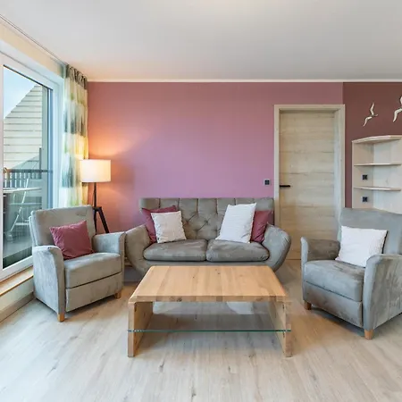 Penthouse Kuestenzauber