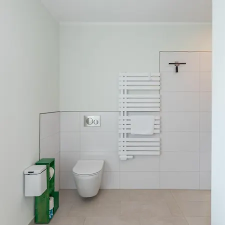 Penthouse Kuestenzauber *