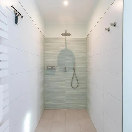 Penthouse Kuestenzauber Nordstrand