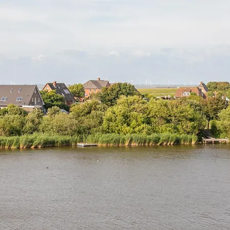 Penthouse Kuestenzauber * Nordstrand