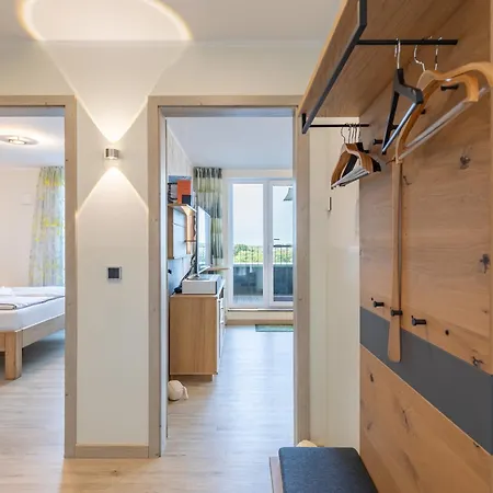 Penthouse Kuestenzauber *