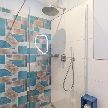 Penthouse Kuestenzauber Nordstrand