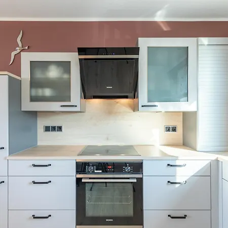 Penthouse Kuestenzauber