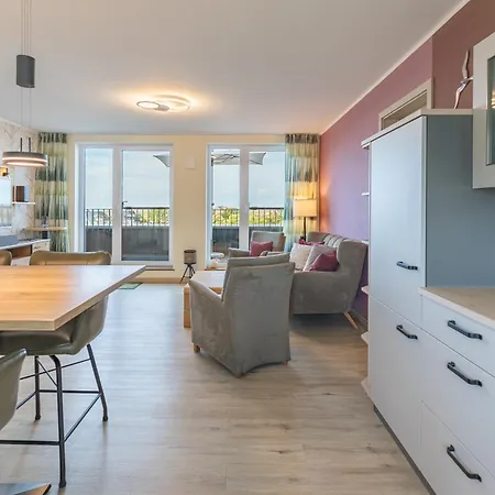 Penthouse Kuestenzauber *