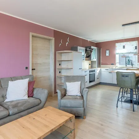 Penthouse Kuestenzauber