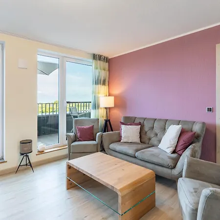 Penthouse Kuestenzauber