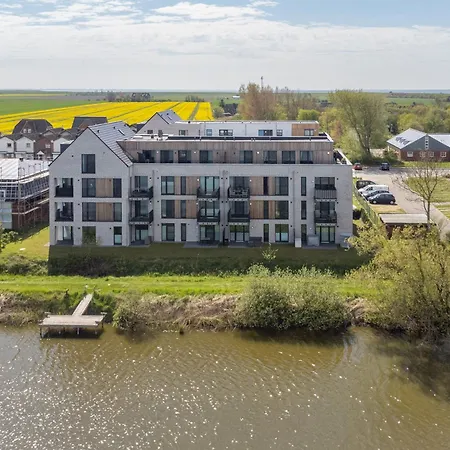 Penthouse Kuestenzauber