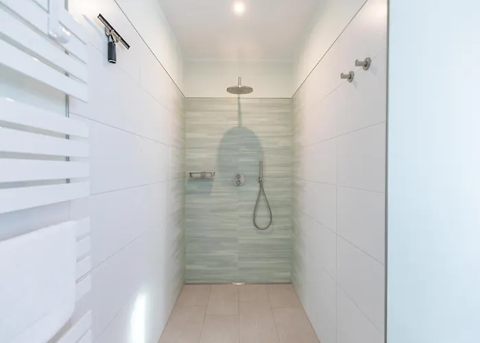 Penthouse Kuestenzauber Nordstrand