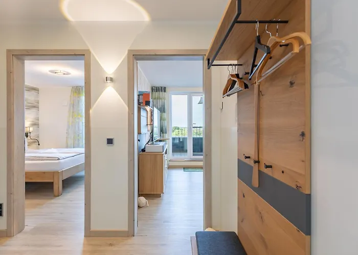 Penthouse Kuestenzauber *