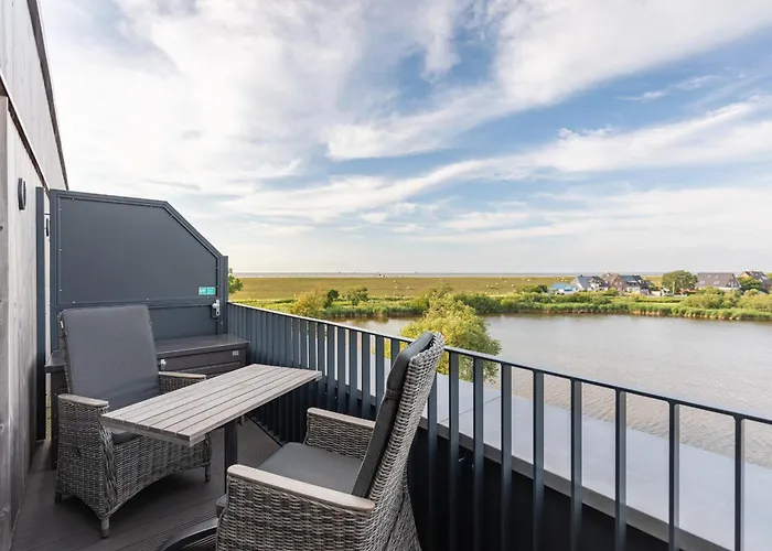 Penthouse Kuestenzauber *